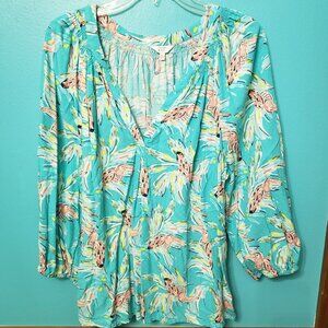 Women's Blouse by Crown & Ivy size XL